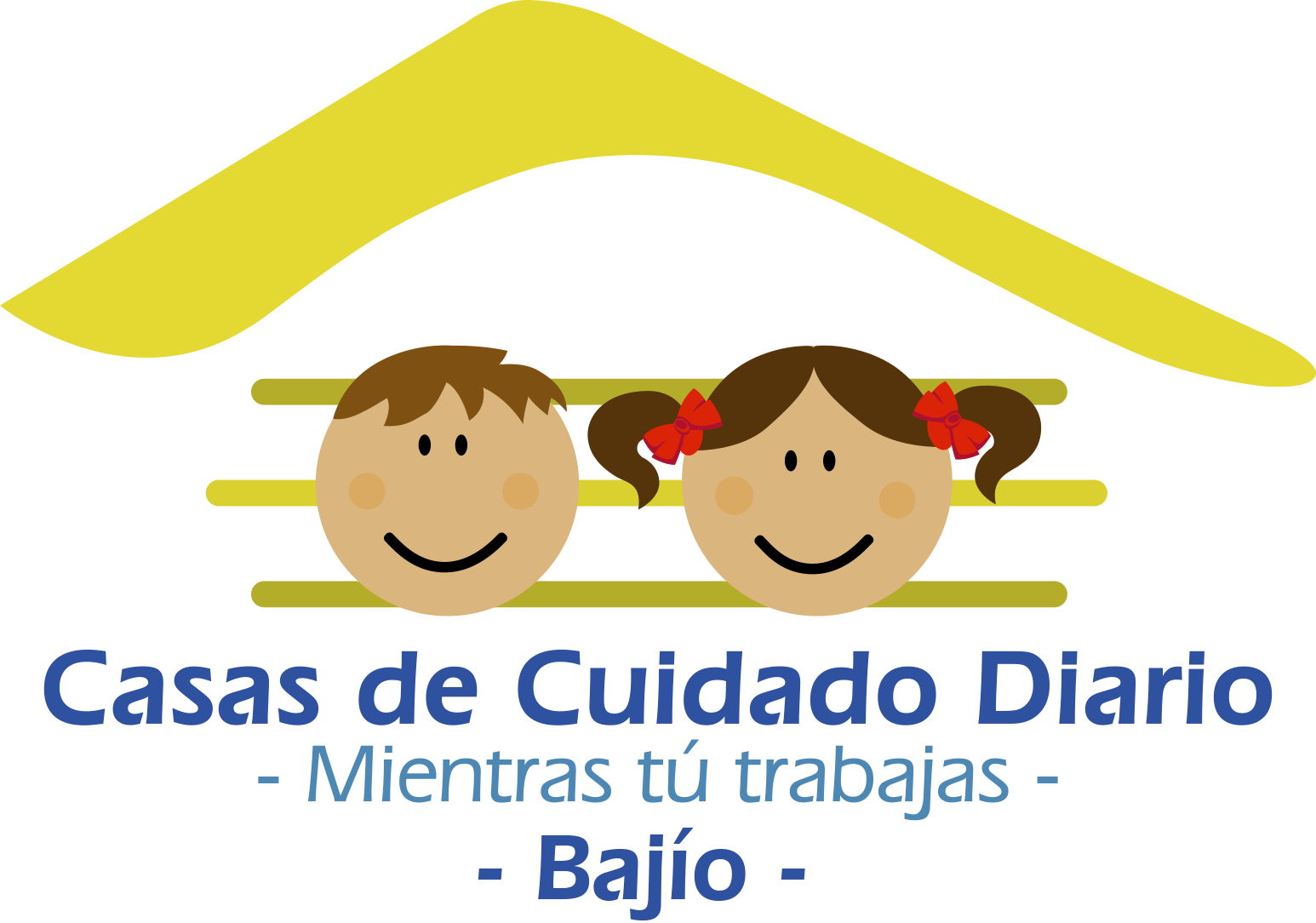 Casas de Cuidado Diario del Bajío