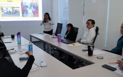 Reunión Ordinaria del Consejo Directivo